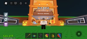 Canta De Roblox Com Skin E Animação