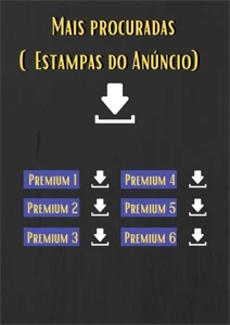 1 Milhão de Artes Prontas - Serviços Digitais