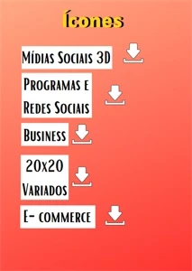 1 Milhão de Artes Prontas - Serviços Digitais