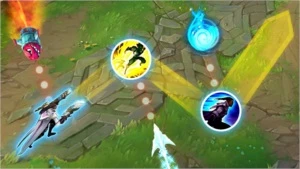 Script Para League Of Legends LOL