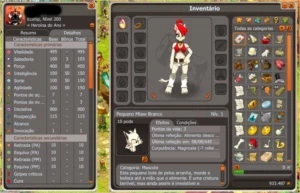 vender conta - Dofus