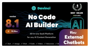 Davinci AI – OpenAI