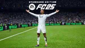 FIFA 25! PS4/PS5 Aproveite agora!