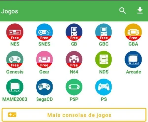 Retro Gamer Box - Outros