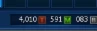 Venda Teras Ladmo - Digimon Masters Online