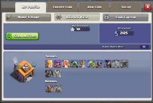 💙zS💙 Clash of Clans TH10 full lv78 | BB 5 full | 700 gems