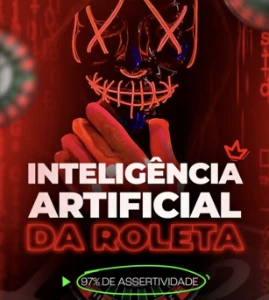 Inteligência Artificial Da Roleta✅ - Outros