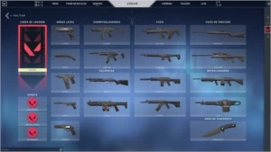 VENDA DE CONTA D1 MMR ALTO. - Valorant