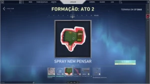 VENDA DE CONTA D1 MMR ALTO. - Valorant