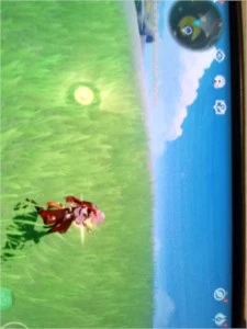 Conta Genshin impact  kazuha
