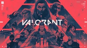 Valorant - Contas unranked nv 20