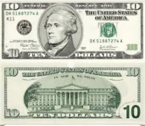 Neteller dollar $10 - Gift Cards