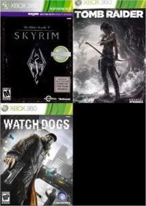Conta xbox 360 com 31 jogos e transferência de licença.
