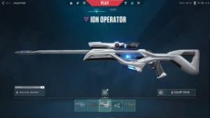 Conta Valorante Full Acesso, Com Várias Skins