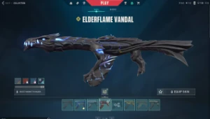 Conta Valorante Full Acesso, Com Várias Skins