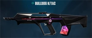 Conta de Valorant com Diversas Skins