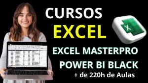 Kit Guru Do Excel & Power Bi - Domine O Excel E O Power Bi