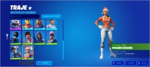 Vendo conta de fortnite tryhard 60 reais