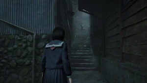 Silent Hill F - Conta Steam