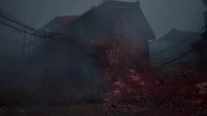 Silent Hill F - Conta Steam