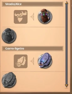 Conta albion com 1.6b de fama e coletas t8 - Albion Online