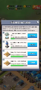 Last War - Outros