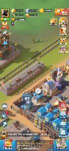 Last War - Outros