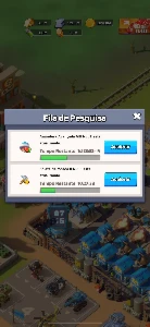 Last War - Outros