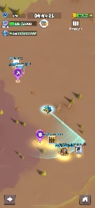 Last War - Outros