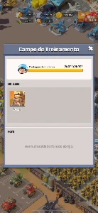 Last War - Outros