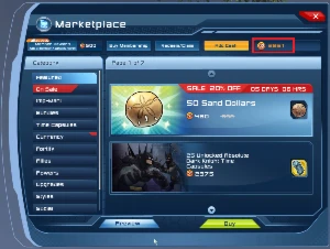CONTA Dc Universe Online (DCUO) - Outros