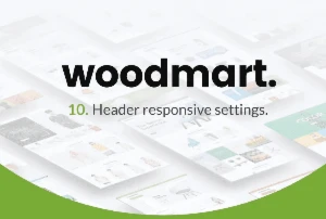 Tema WordPress GPL Woodmart  + Atualizações - Softwares e Licenças