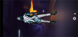Vendo conta antiga gemada - Free Fire