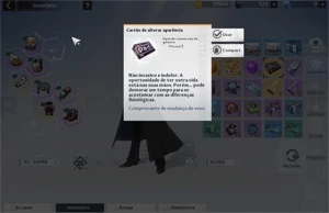 Conta Tof - Server Pegasus - LVL 59 - Outros