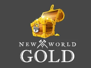 Gold New World