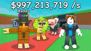 🐉 Brainrots Exclusivos • Mutação 5.4M+ • Entregas Seguras - Roblox