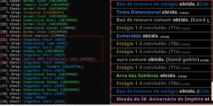 Task Bar Hero Chest Picker - Funciona Para O Market Steam