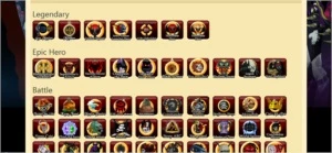 conta aqw 12 anos - Adventure Quest World