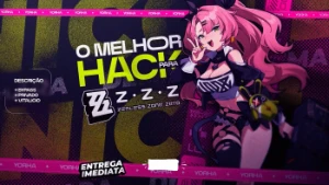 Hack Zenless Zone Zero 100% [Indetectáve/Atualizado - SET] - Outros