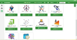 WaSender 4.5 - Outros