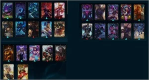 Conta Diamante 3, PARA VENDER RÁPIDO - League of Legends LOL