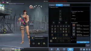 Vendo Conta de Point Blank Major 1 PB