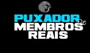 Puxador de Membros Ativos Telegram - Outros