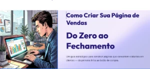 Do zero ao fechamento - eBooks