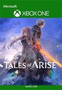 Tales of Arise XBOX LIVE Key