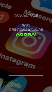 Seguidores Brasileiros Instagram - o mais barato - Redes Sociais