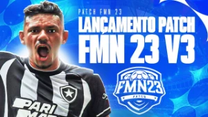 Patch FIFAMANIA para FIFA 23 + atualizações por 12 meses - Others
