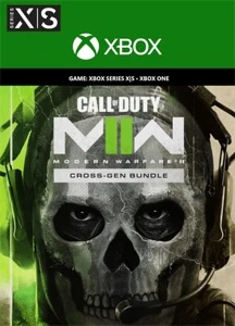 Pré-venda: Call Of Duty Modern Warfare II - Cross-Gen Bundle - Outros
