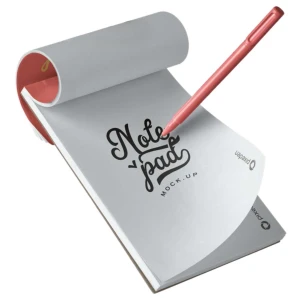Mini Bloco 7x9 - Artesanato e Personalizados