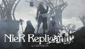 NieR Replicant - Jogue Na Steam [Envio Imediato]